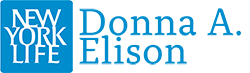 Donna Elison Logo